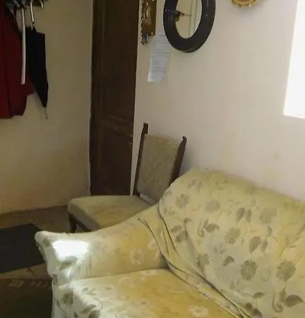 Guest house Anna Vendeghaz