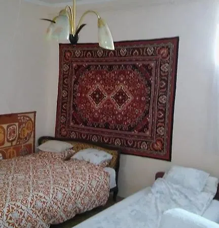 Guest house Anna Vendeghaz *