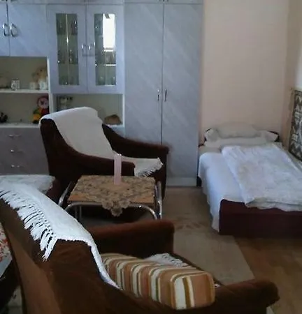 Guest house Anna Vendeghaz Gadoros