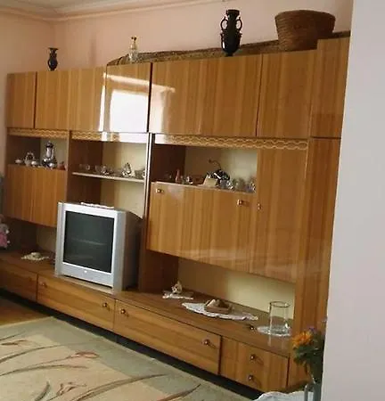 Guest house Anna Vendeghaz *
