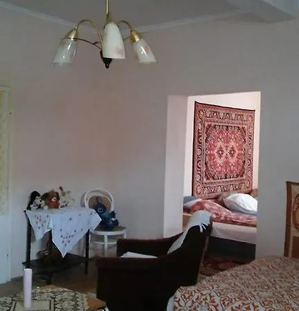 Guest house Anna Vendeghaz