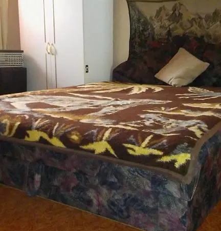 Guest house Anna Vendeghaz