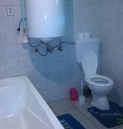 Guest house Anna Vendeghaz